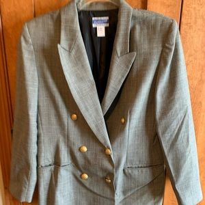 Pendleton Women’s Wool Blazer
